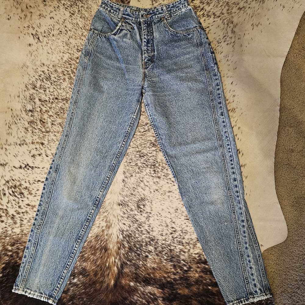 Vintage Lawman Jeans Size 9